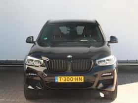 BMW X3 (2020) thumbnail 3