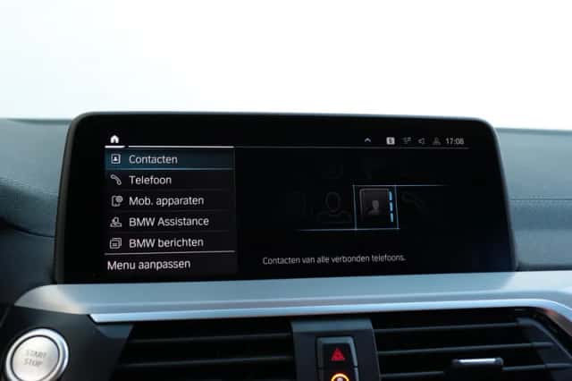BMW X3 (2020) thumbnail 21