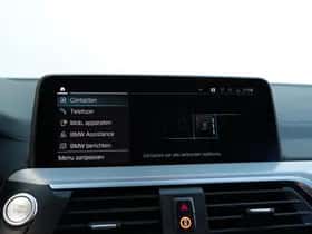 BMW X3 (2020) thumbnail 21
