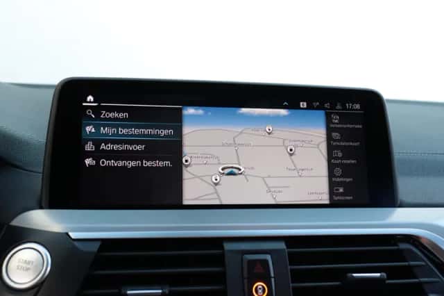 BMW X3 (2020) thumbnail 22