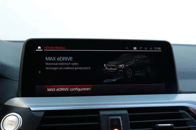 BMW X3 (2020) thumbnail 25