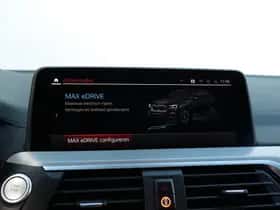 BMW X3 (2020) thumbnail 25