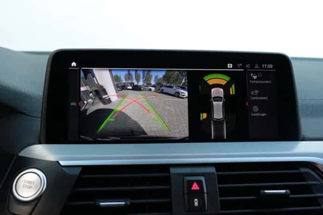 BMW X3 (2020) thumbnail 26
