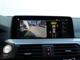 BMW X3 (2020) thumbnail 26
