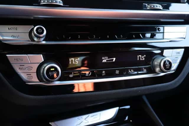 BMW X3 (2020) thumbnail 27
