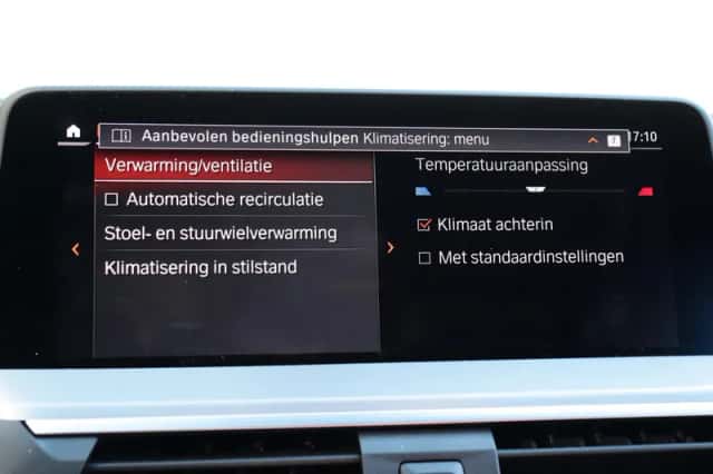 BMW X3 (2020) thumbnail 29