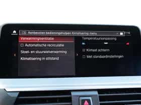BMW X3 (2020) thumbnail 29