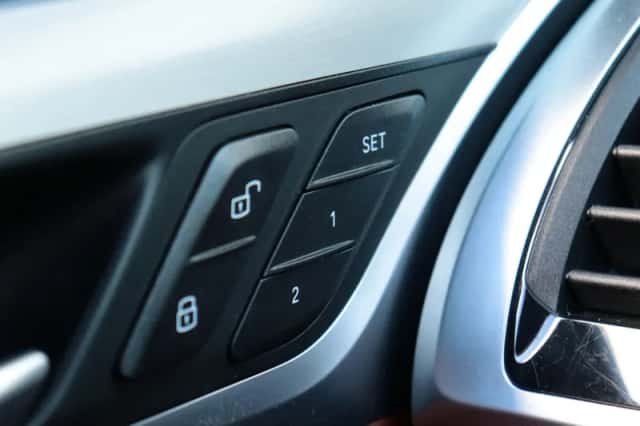 BMW X3 (2020) thumbnail 30