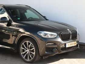 BMW X3 (2020) thumbnail 4