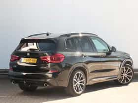 BMW X3 (2020) thumbnail 5