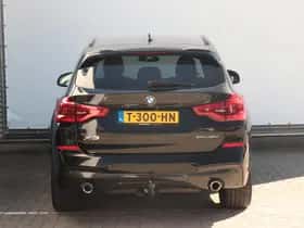 BMW X3 (2020) thumbnail 6