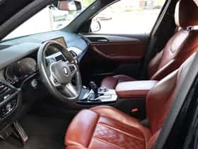 BMW X3 (2020) thumbnail 10