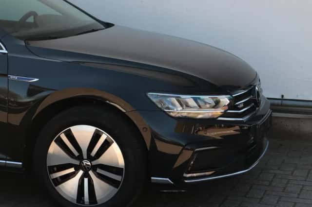Volkswagen Passat (2020) thumbnail 13
