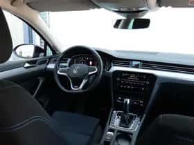 Volkswagen Passat (2020) thumbnail 14