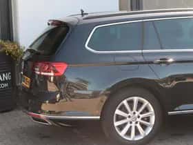 Volkswagen Passat (2020) thumbnail 15