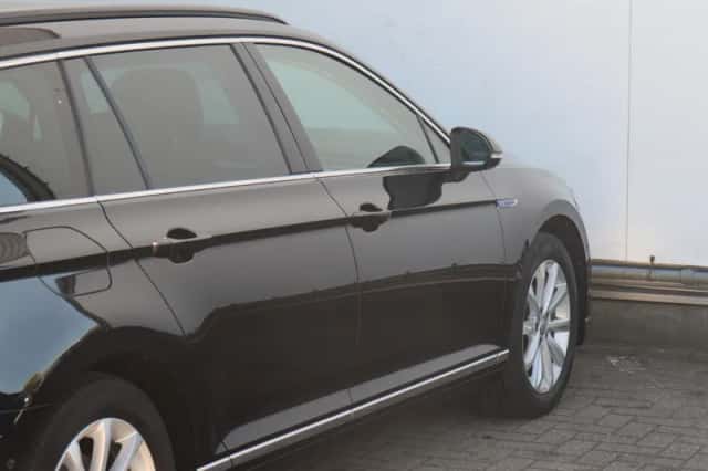 Volkswagen Passat (2020) thumbnail 20