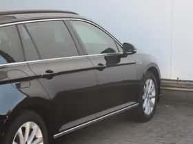 Volkswagen Passat (2020) thumbnail 20