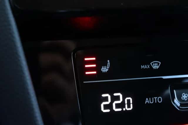 Volkswagen Passat (2020) thumbnail 22
