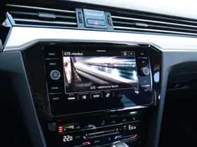Volkswagen Passat (2020) thumbnail 23