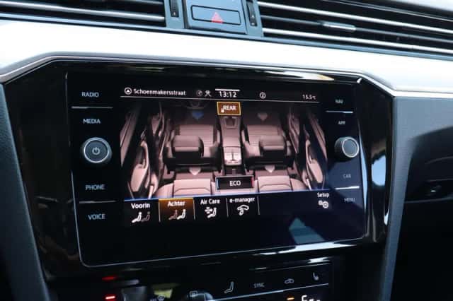 Volkswagen Passat (2020) thumbnail 29