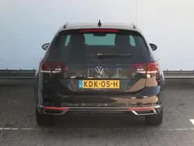 Volkswagen Passat (2020) thumbnail 6