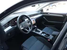 Volkswagen Passat (2020) thumbnail 7