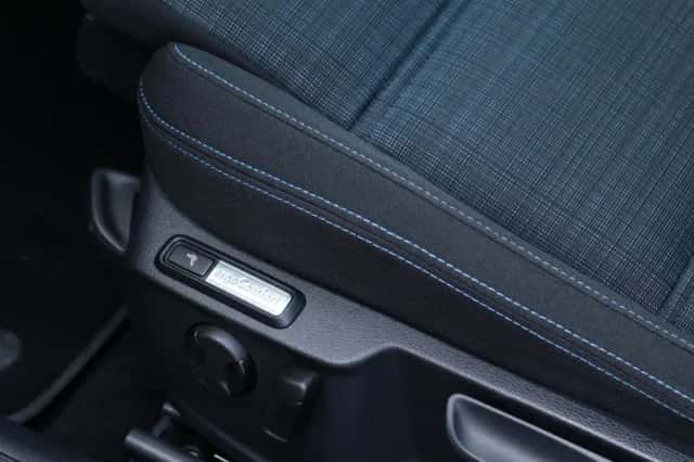 Volkswagen Passat (2020) thumbnail 8