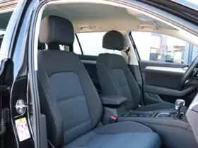 Volkswagen Passat (2020) thumbnail 9