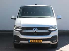 Volkswagen Transporter (2023) thumbnail 2