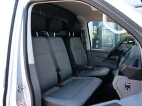 Volkswagen Transporter (2023) thumbnail 8
