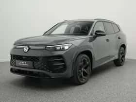 Volkswagen Tayron (2025)