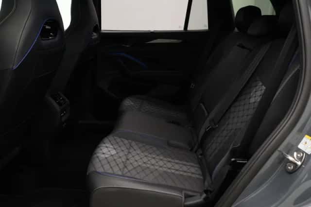 Volkswagen Tayron (2025) thumbnail 12