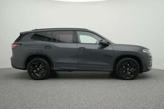 Volkswagen Tayron (2025) thumbnail 17