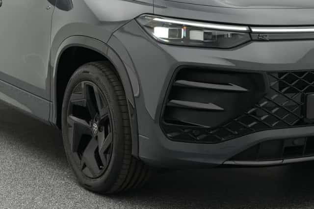Volkswagen Tayron (2025) thumbnail 20