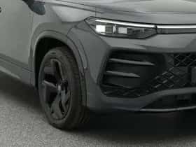 Volkswagen Tayron (2025) thumbnail 20