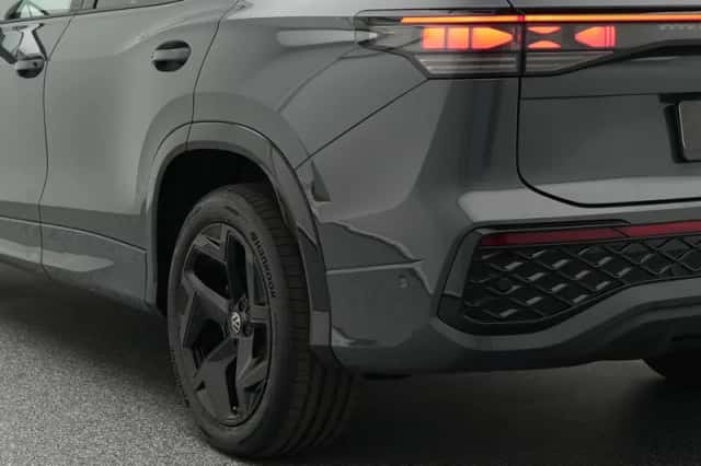 Volkswagen Tayron (2025) thumbnail 22