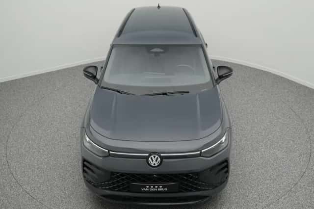 Volkswagen Tayron (2025) thumbnail 24