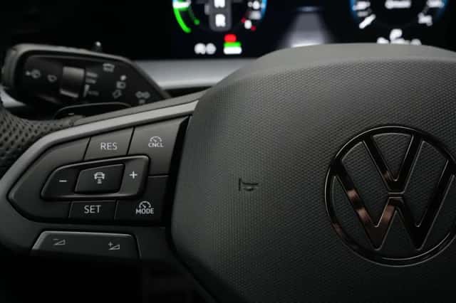 Volkswagen Tayron (2025) thumbnail 29