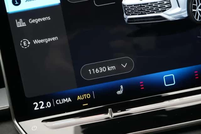 Volkswagen Tayron (2025) thumbnail 34