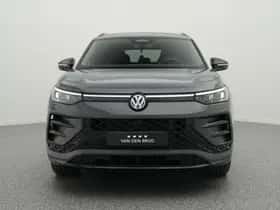 Volkswagen Tayron (2025) thumbnail 5