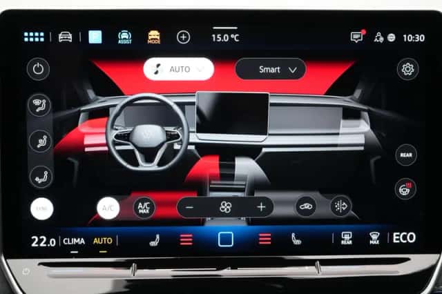 Volkswagen Tayron (2025) thumbnail 43
