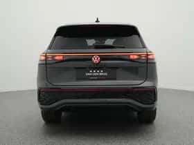 Volkswagen Tayron (2025) thumbnail 6