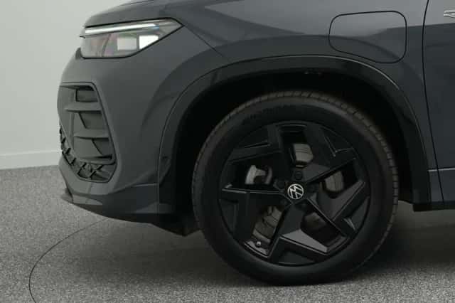 Volkswagen Tayron (2025) thumbnail 7