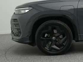 Volkswagen Tayron (2025) thumbnail 7