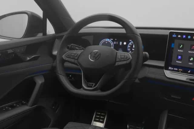 Volkswagen Tayron (2025) thumbnail 8