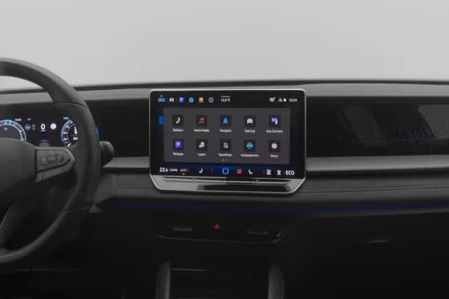 Volkswagen Tayron (2025) thumbnail 9