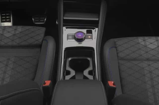 Volkswagen Tayron (2025) thumbnail 10