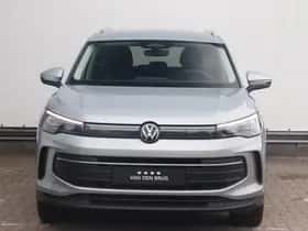 Volkswagen Tiguan (2025) thumbnail 2
