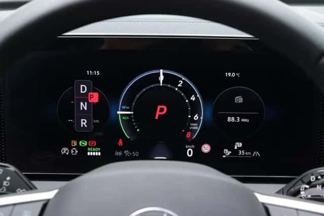 Volkswagen Tiguan (2025) thumbnail 17
