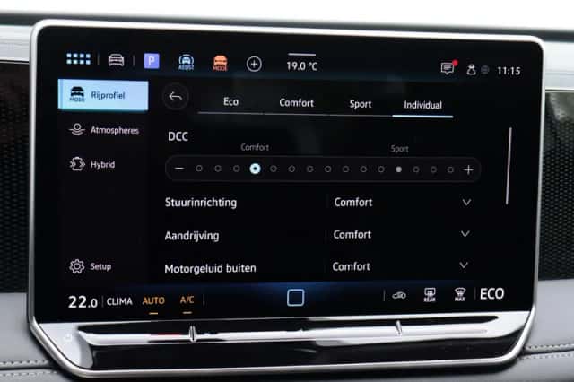 Volkswagen Tiguan (2025) thumbnail 19